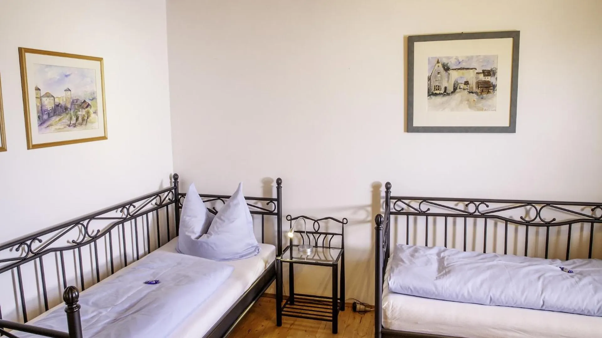 Cozy Apartment In Ruhmannsfelden With Swimming Pool Achslach 0*,  Germany