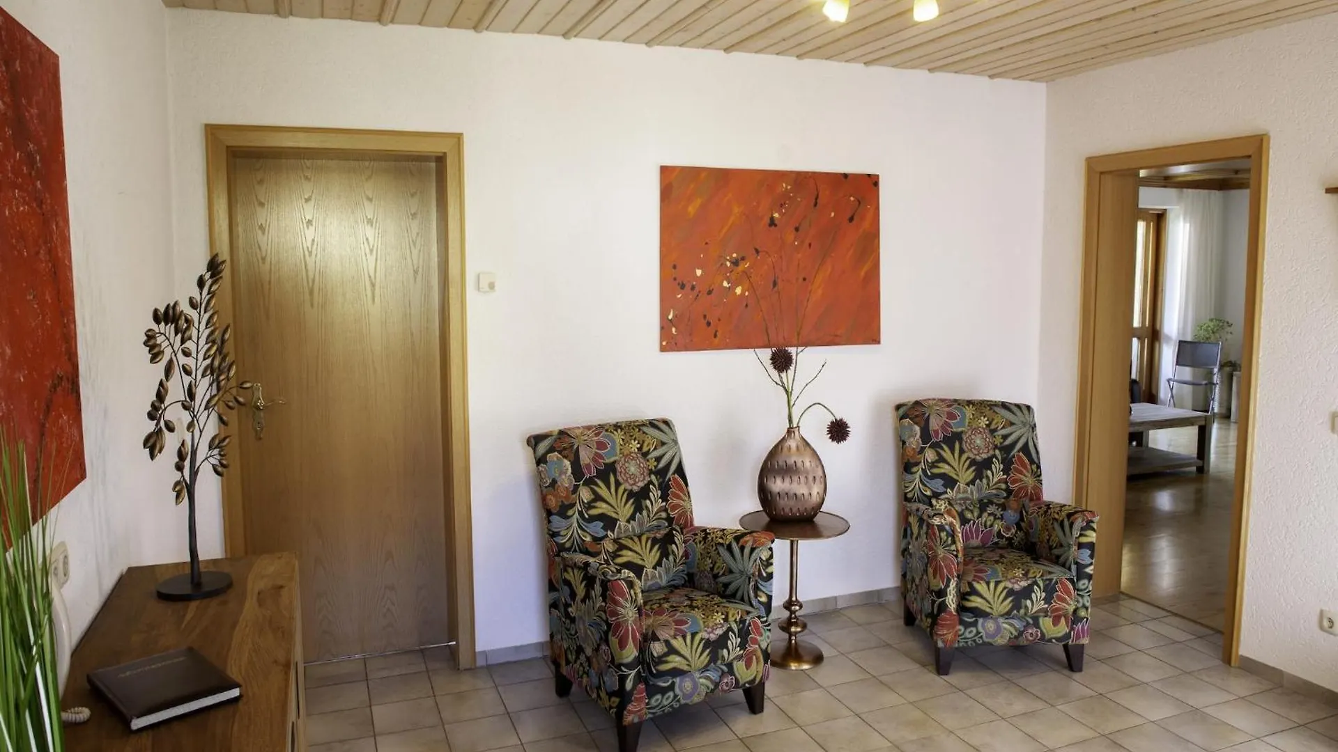 Cozy Apartment In Ruhmannsfelden With Swimming Pool Achslach