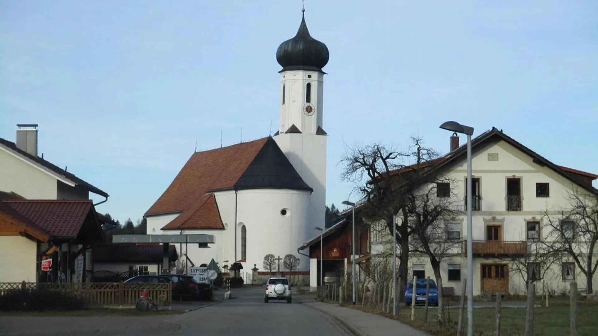 Cozy Apartment In Ruhmannsfelden With Swimming Pool Achslach 0*,  Germany
