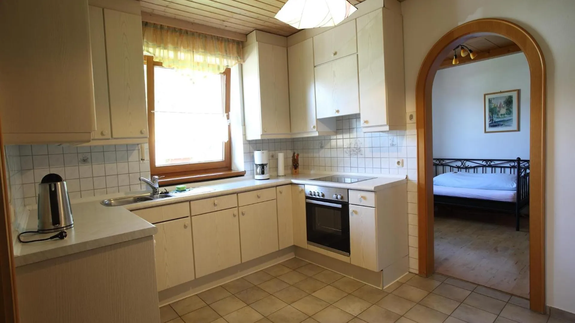 Cozy Apartment In Ruhmannsfelden With Swimming Pool Achslach 0*,  Germany