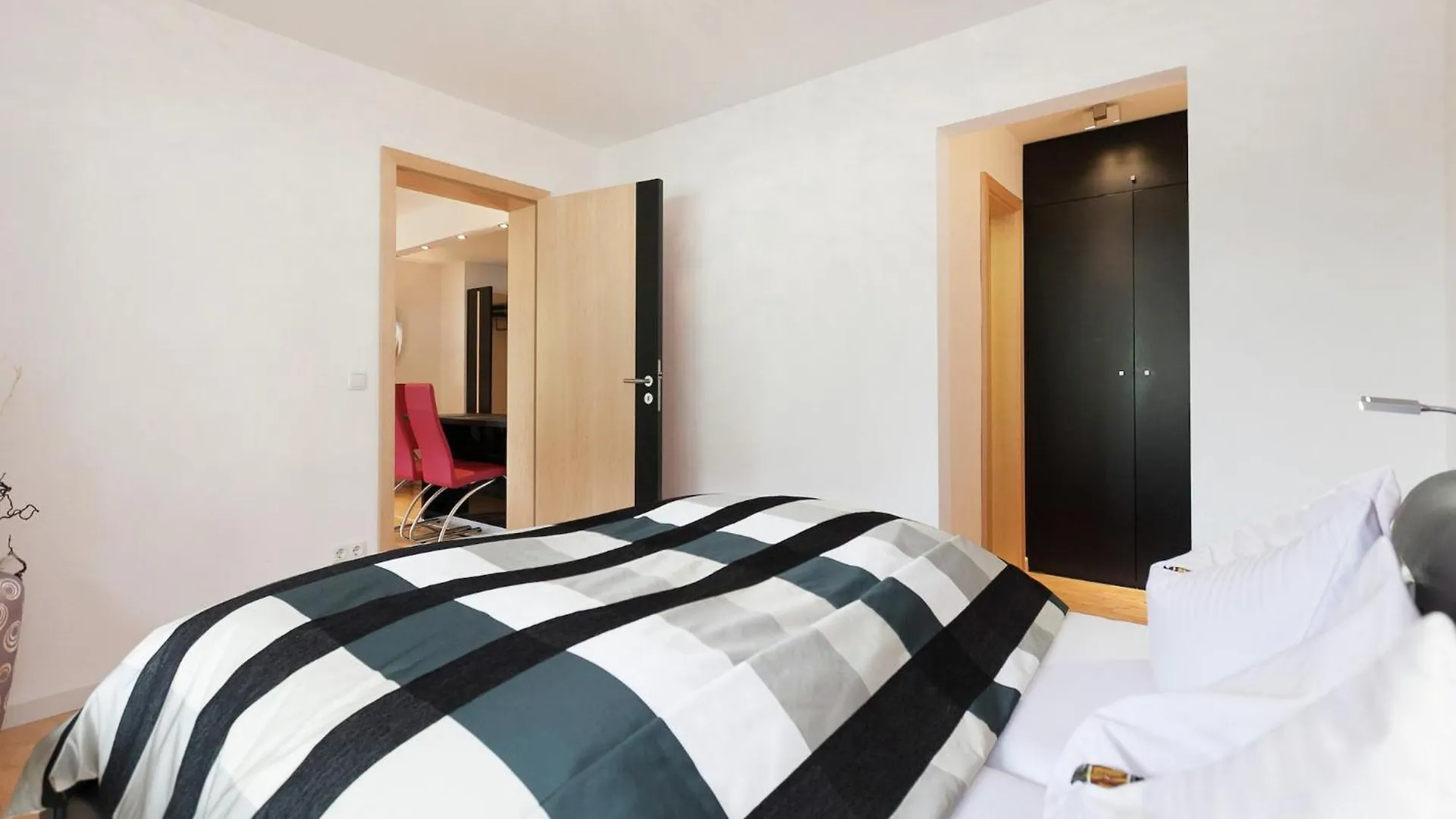 Cozy Apartment In Ruhmannsfelden With Swimming Pool Achslach 0*,  Germany