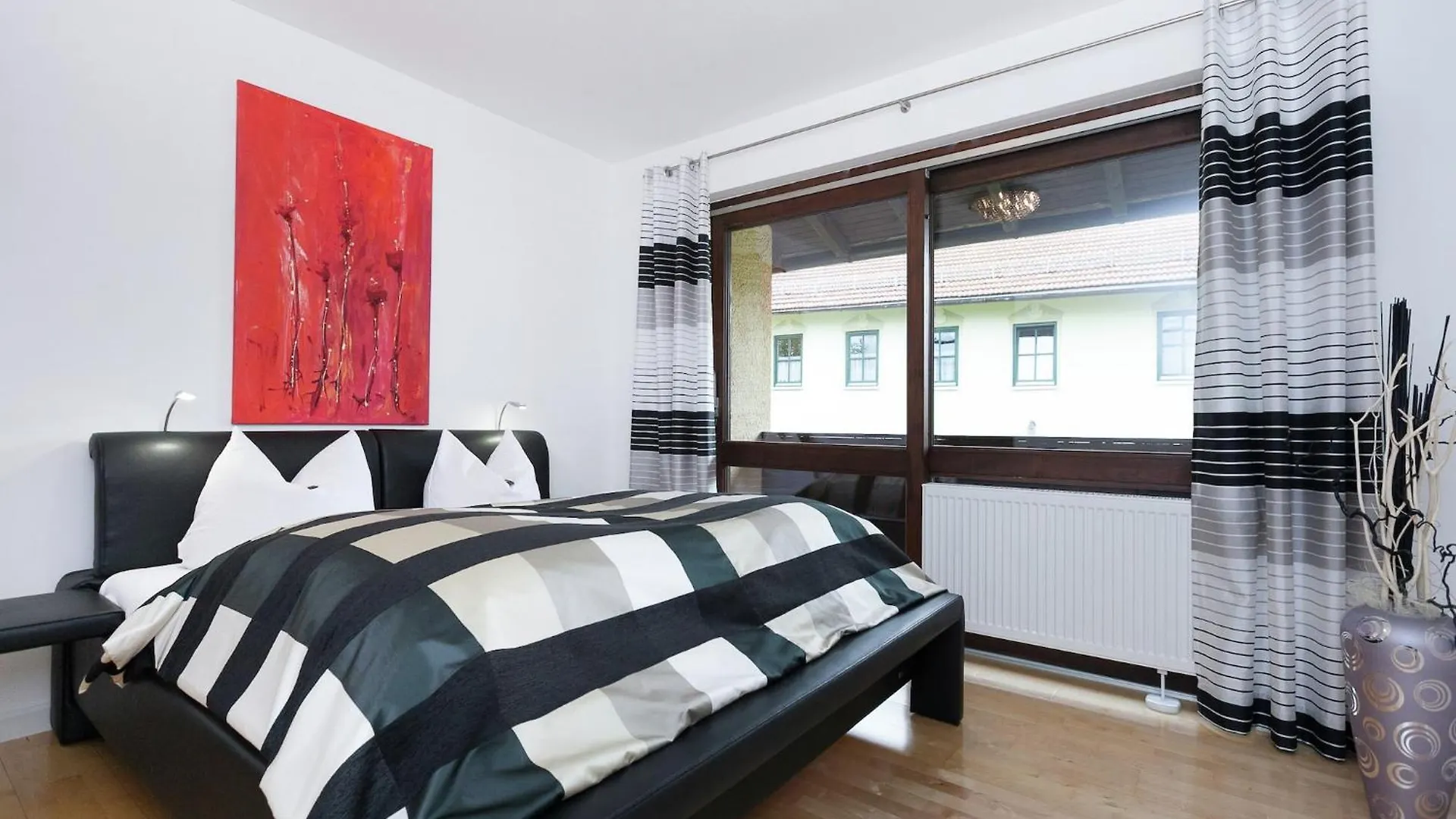 Cozy Apartment In Ruhmannsfelden With Swimming Pool Achslach Germany