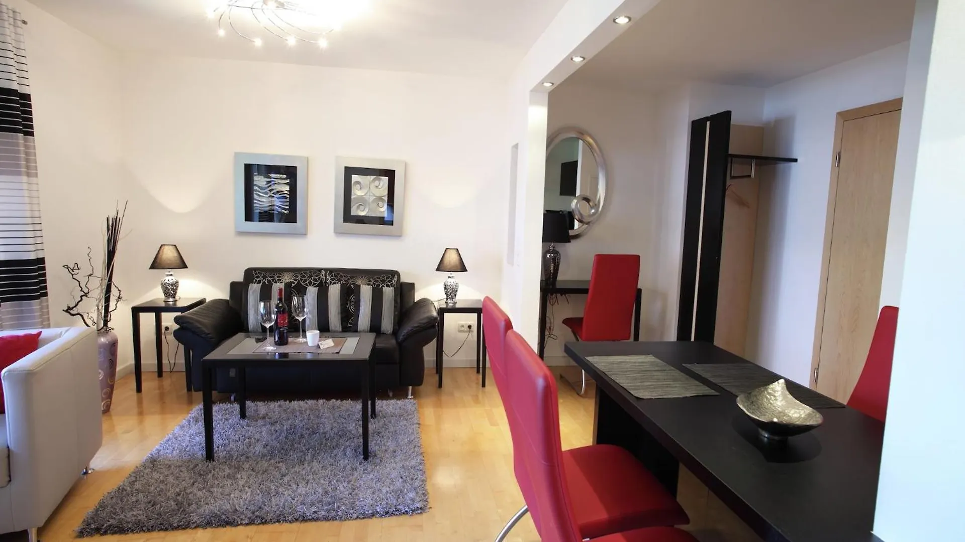 Cozy Apartment In Ruhmannsfelden With Swimming Pool Achslach 0*,