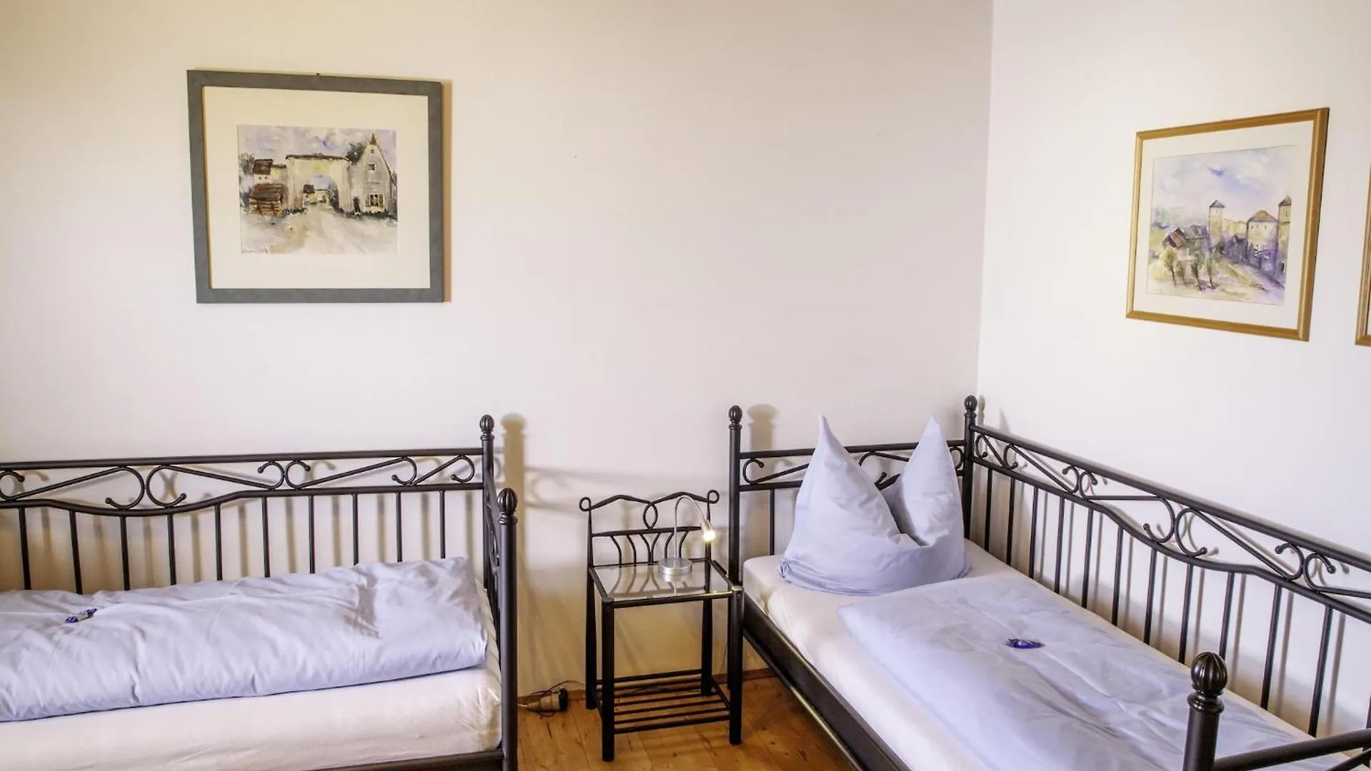 Cozy Apartment In Ruhmannsfelden With Swimming Pool Achslach Germany